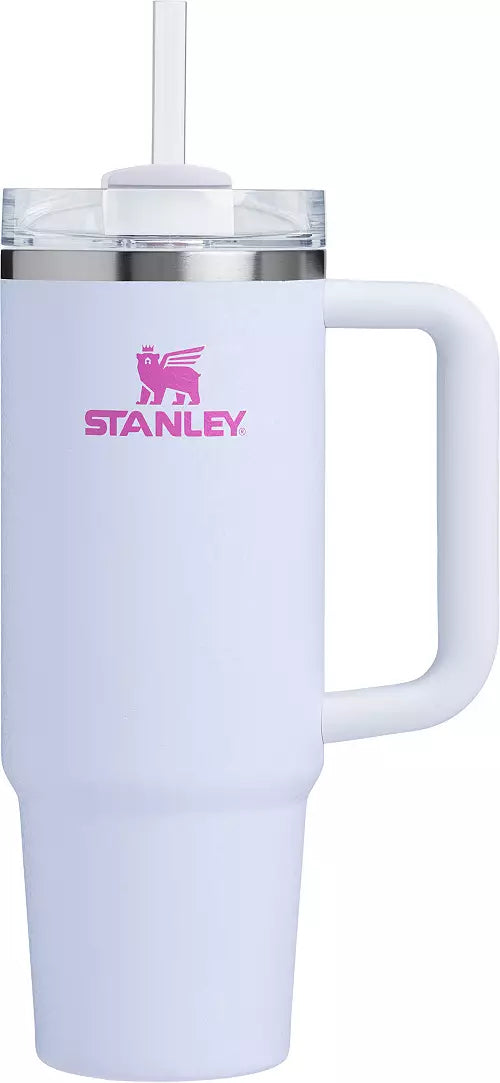 Stanley 30 oz. Quencher H2.0 FlowState - Winter Wonderland Collection