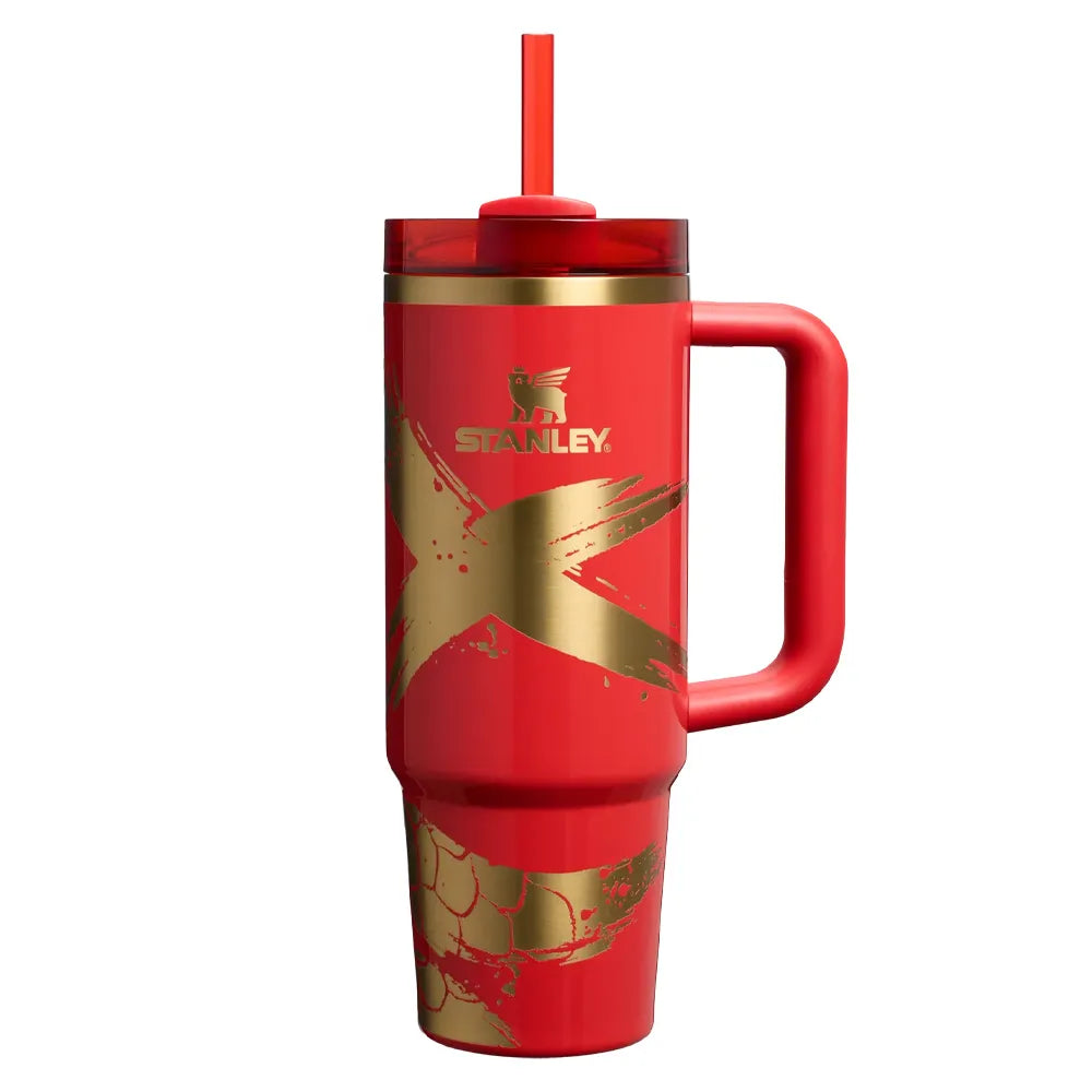 Stanley Lunar New Year Tumbler 40oz/30oz