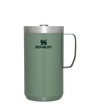 The Stay-Hot Camp Mug | 24 OZ