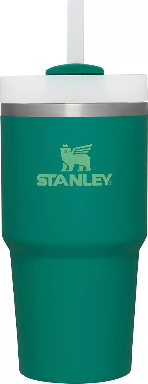 Stanley Adventure 20oz Stainless Steel Quencher H2.0 Tumbler