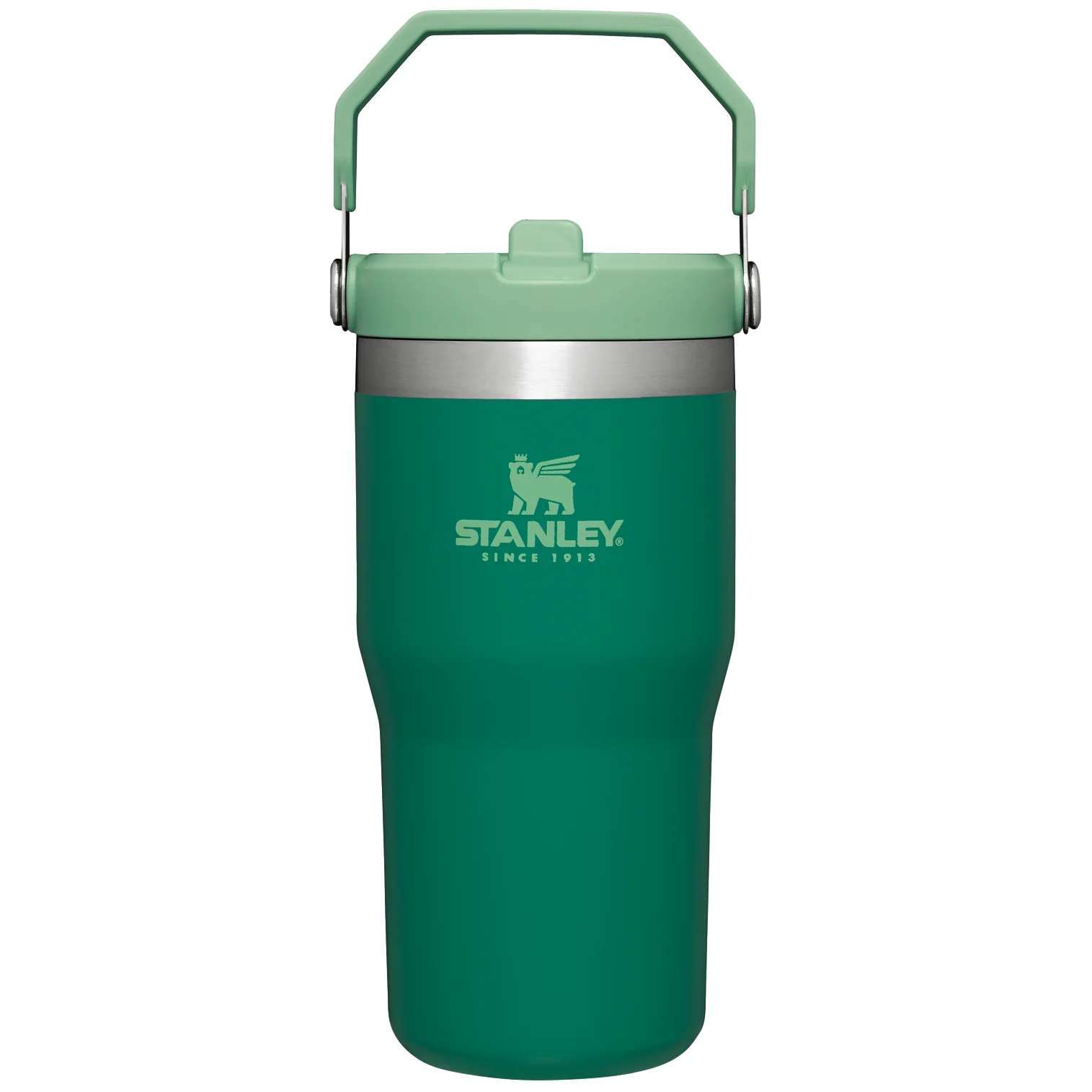 The IceFlow™ Flip Straw Tumbler | 30oz/20oz