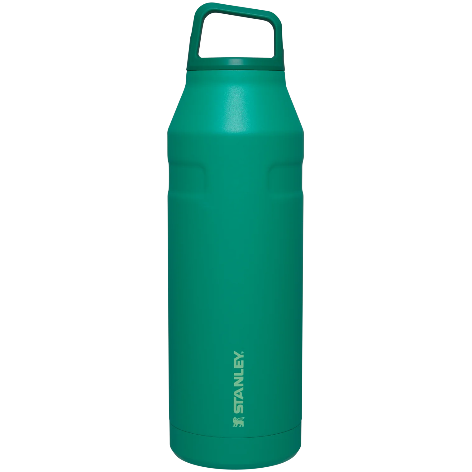 IceFlow™ Bottle with Cap and Carry+ Lid | 50 OZ