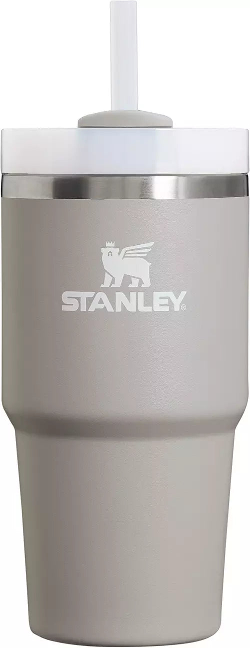 Stanley Adventure 20oz Stainless Steel Quencher H2.0 Tumbler