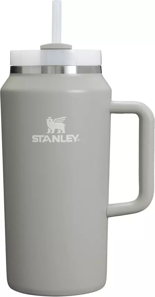 The IceFlow™ Flip Straw Jug | 64 OZ