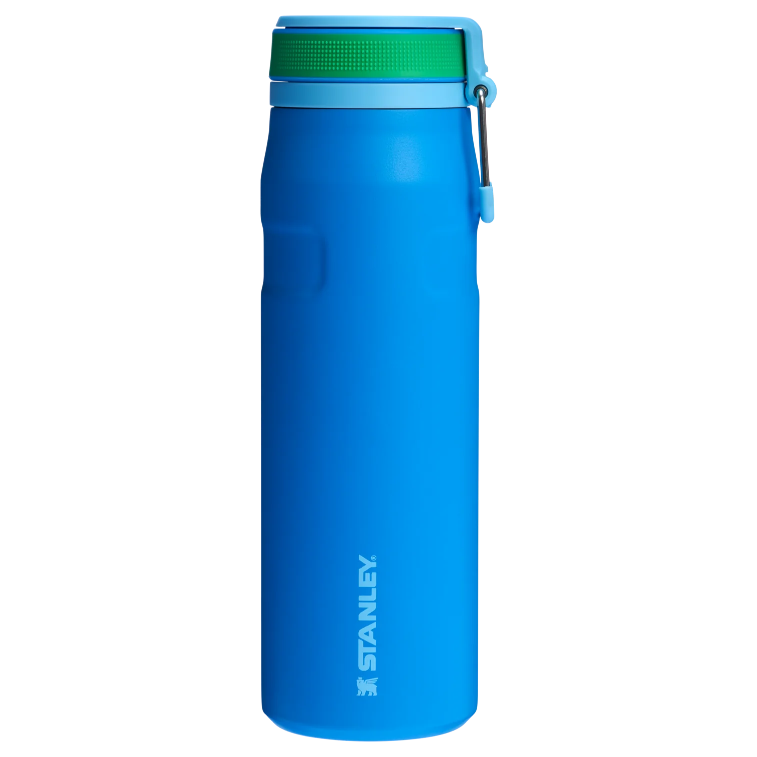 The IceFlow™ Bottle with Twist Flip Lid | 24 OZ