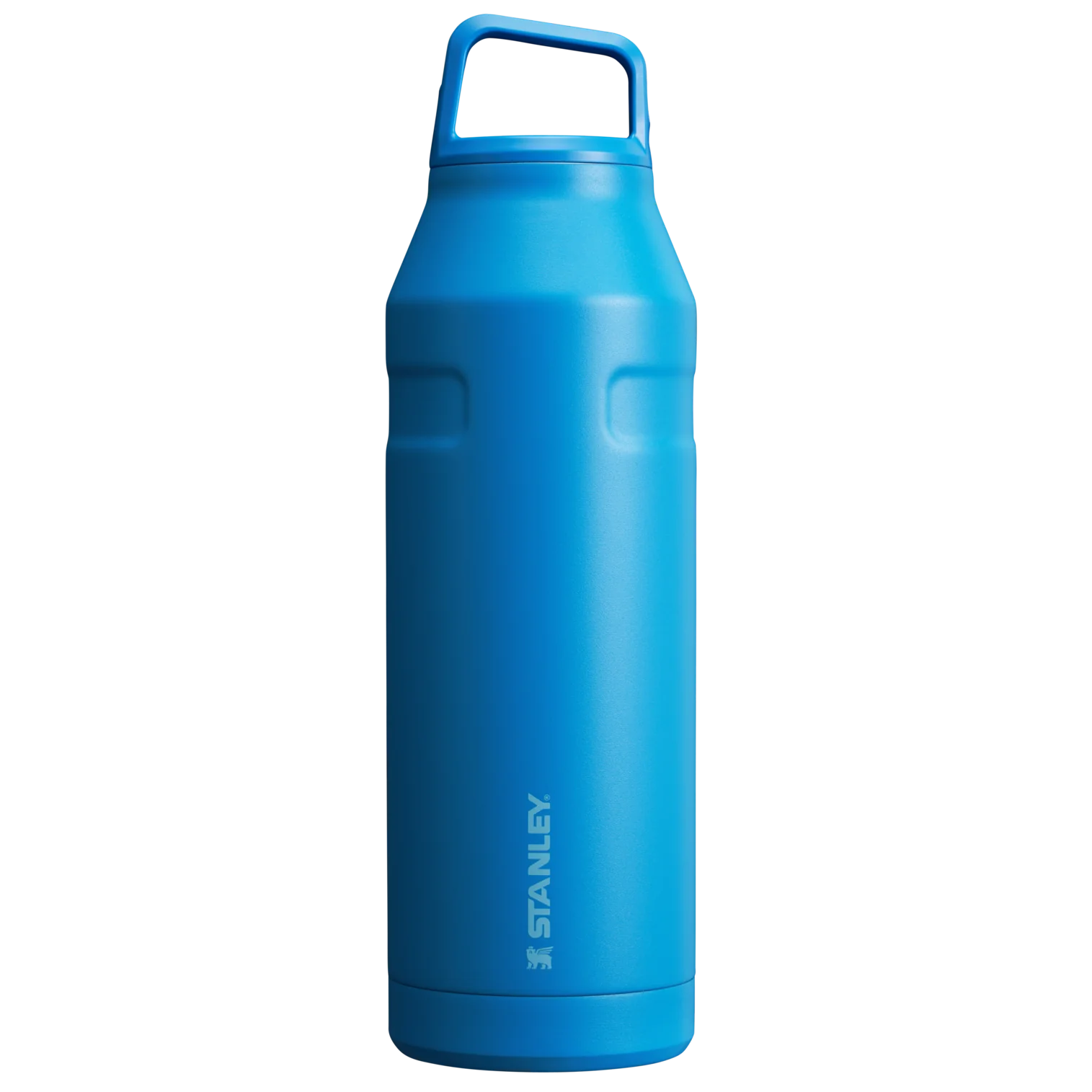 IceFlow™ Bottle with Cap and Carry+ Lid | 50 OZ