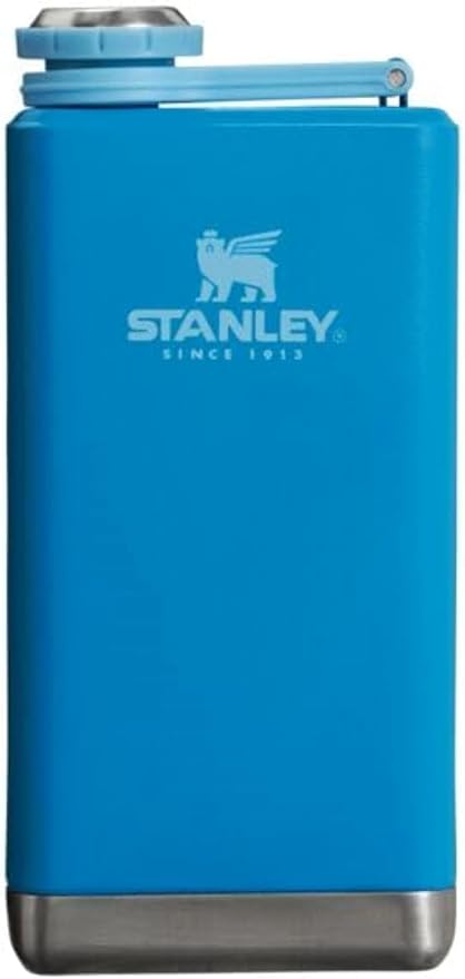 Stanley Legendary Classic Pre-Party Liquor and Spirit Flask