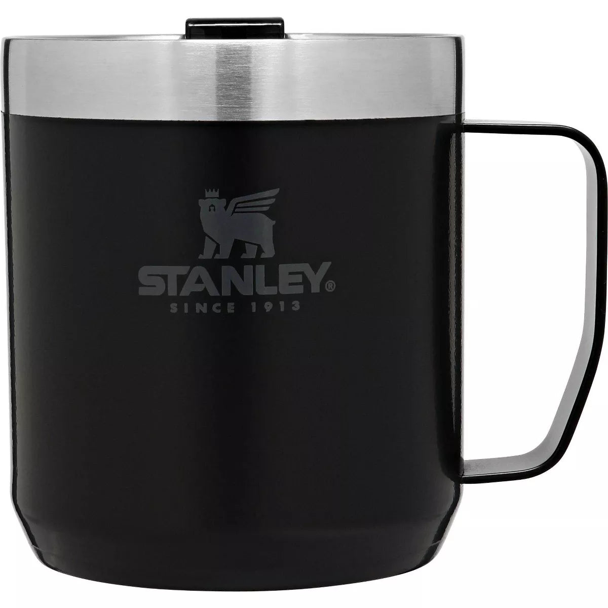 Target Stanley 12oz Stainless Steel Classic Legendary Mug