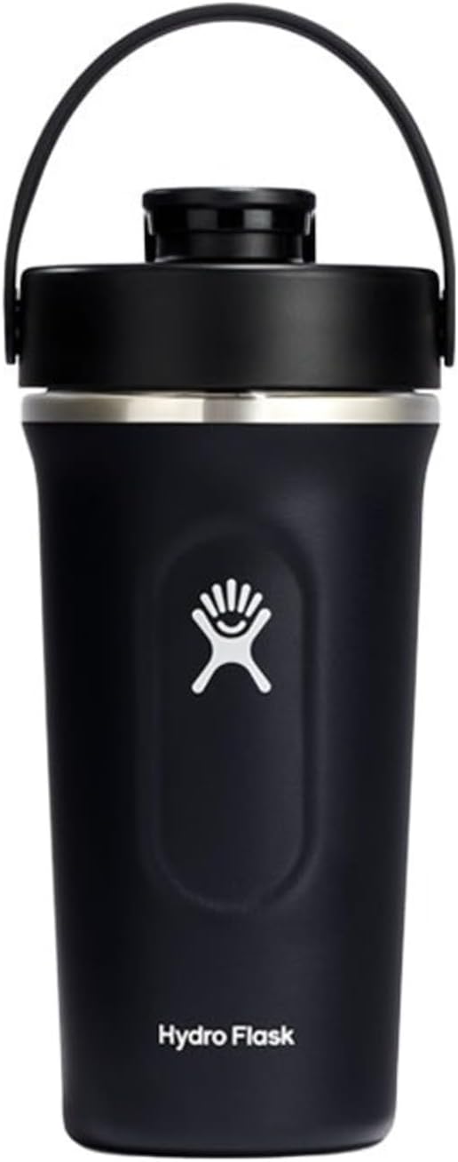 Hydro Flask Insulated Shaker Bottle-24oz