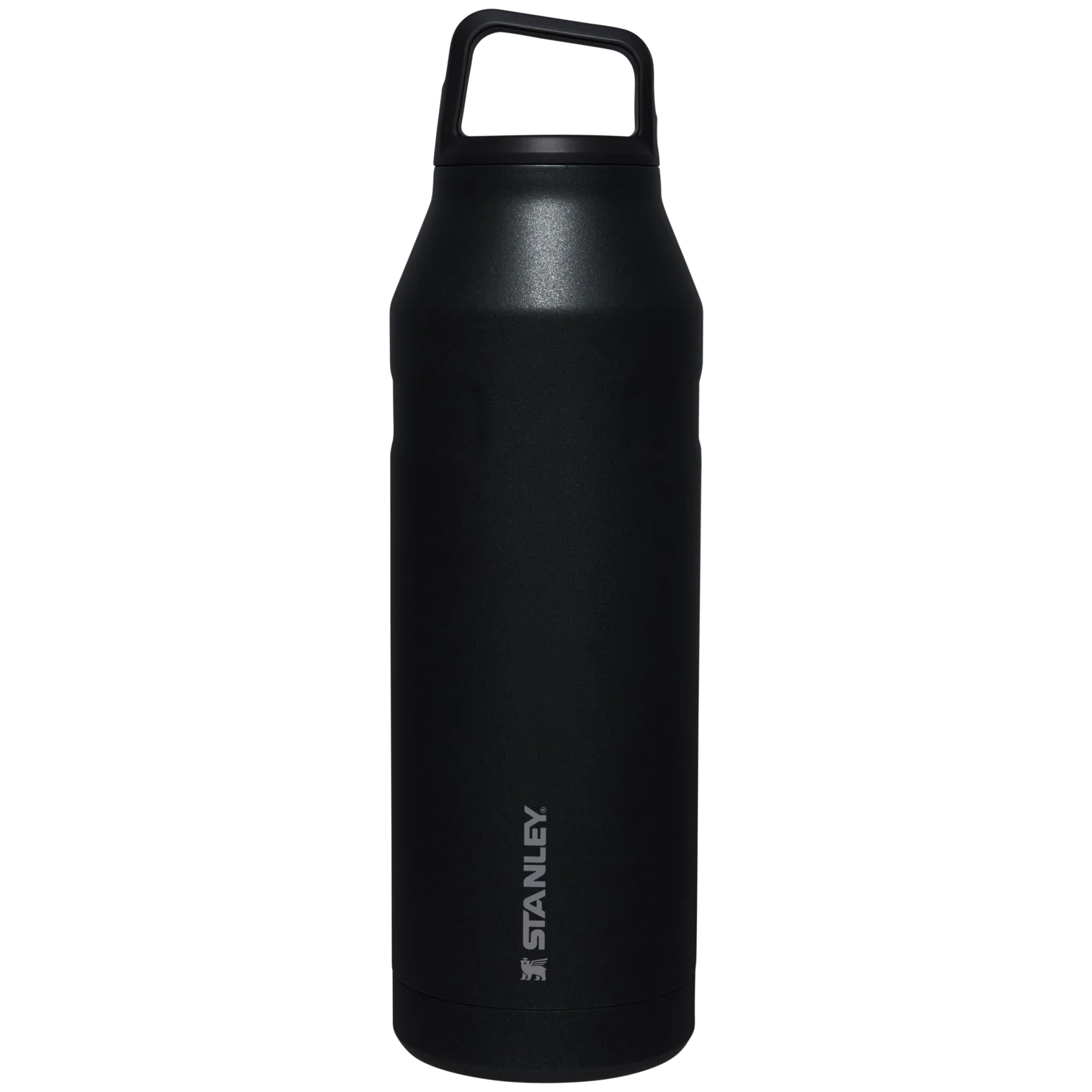 IceFlow™ Bottle with Cap and Carry+ Lid | 50 OZ