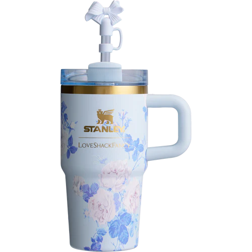 The Stanley X LoveShackFancy