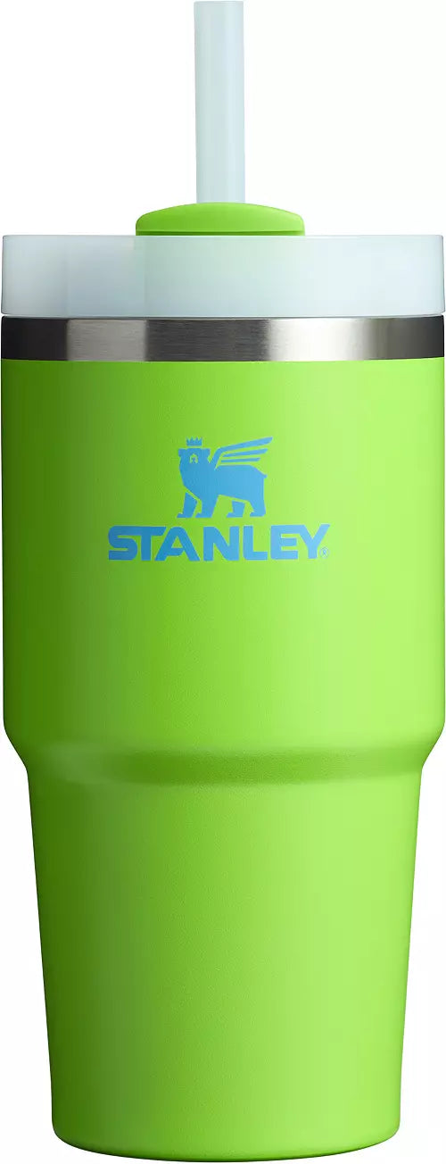 Stanley Adventure 20oz Stainless Steel Quencher H2.0 Tumbler