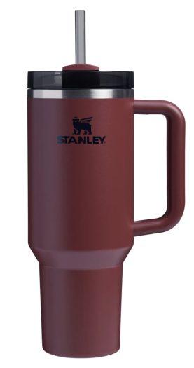 Stanley Sweater Weather Exclusive Quencher Tumbler 30oz/40 Oz