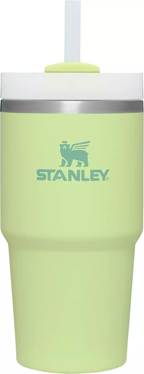 Stanley Adventure 20oz Stainless Steel Quencher H2.0 Tumbler