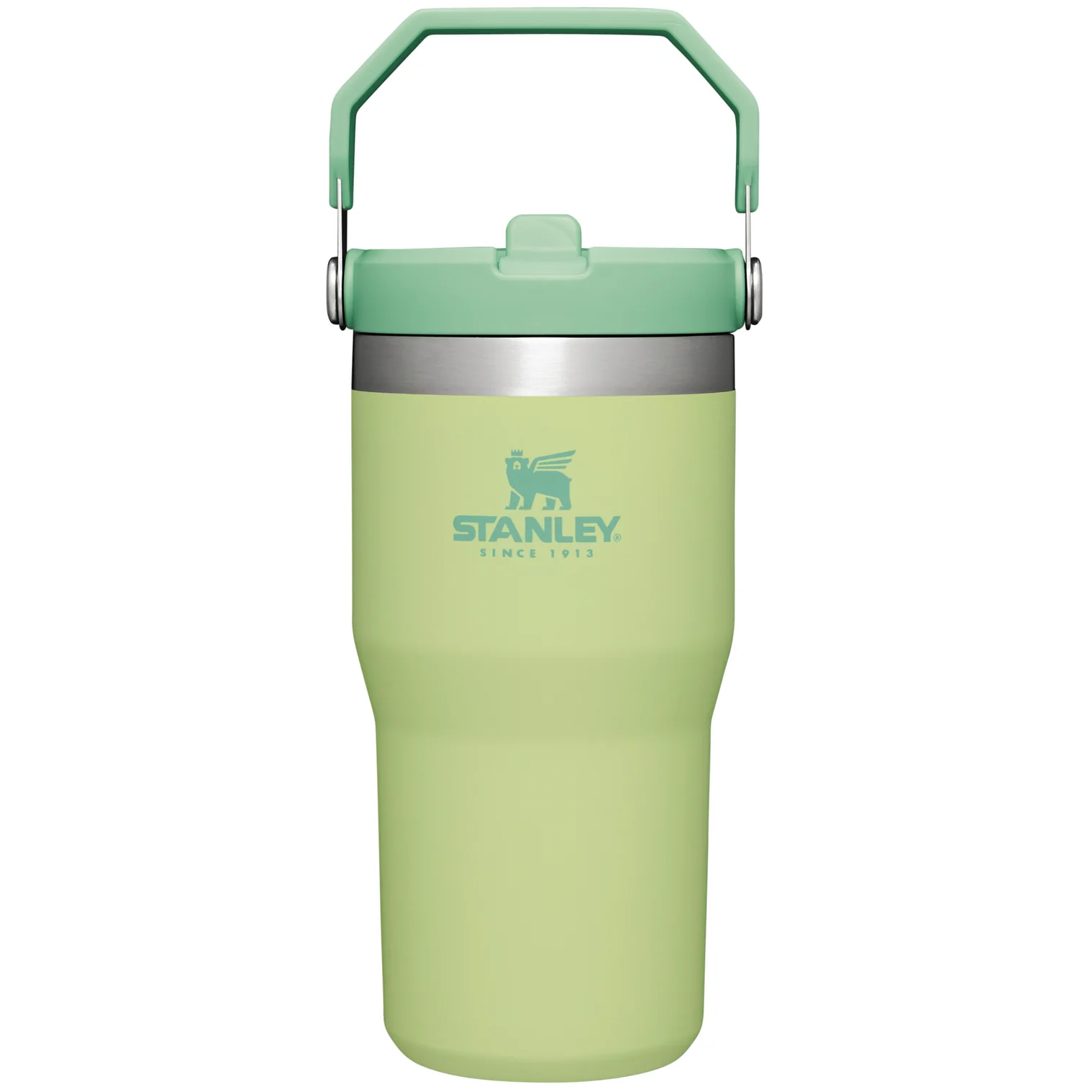 The IceFlow™ Flip Straw Tumbler | 30oz/20oz