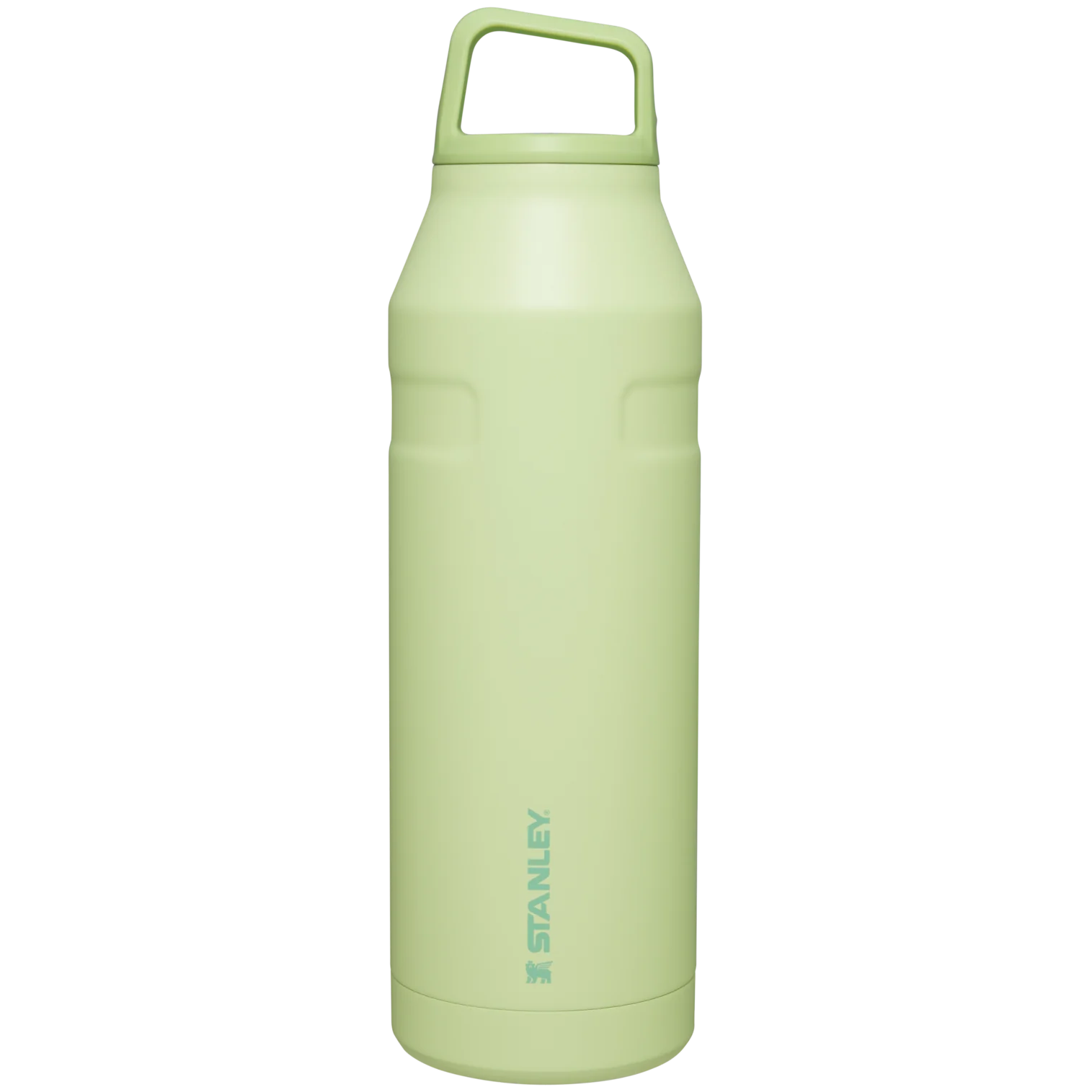 IceFlow™ Bottle with Cap and Carry+ Lid | 50 OZ