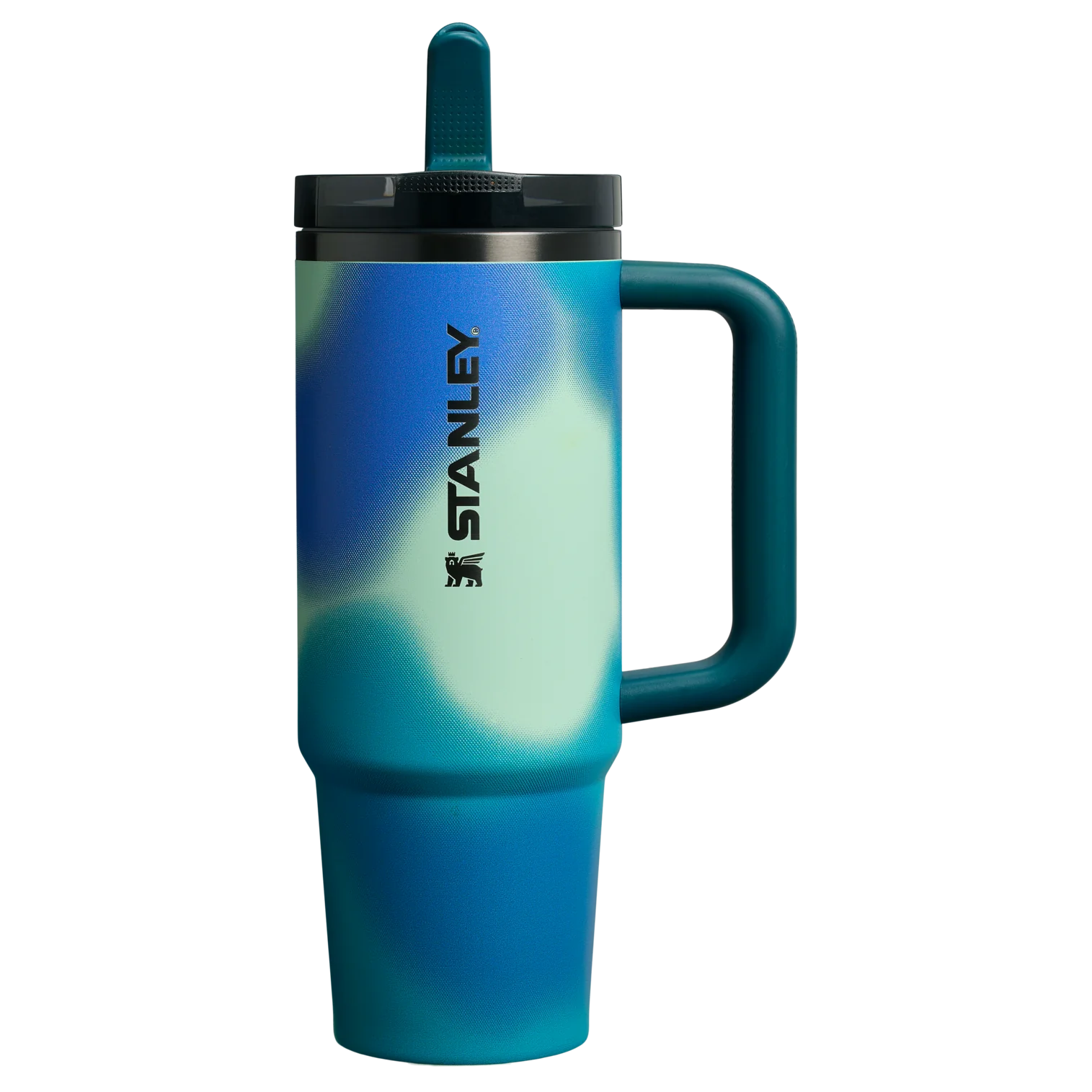 The New Frequency Quencher ProTour Flip Straw Tumbler