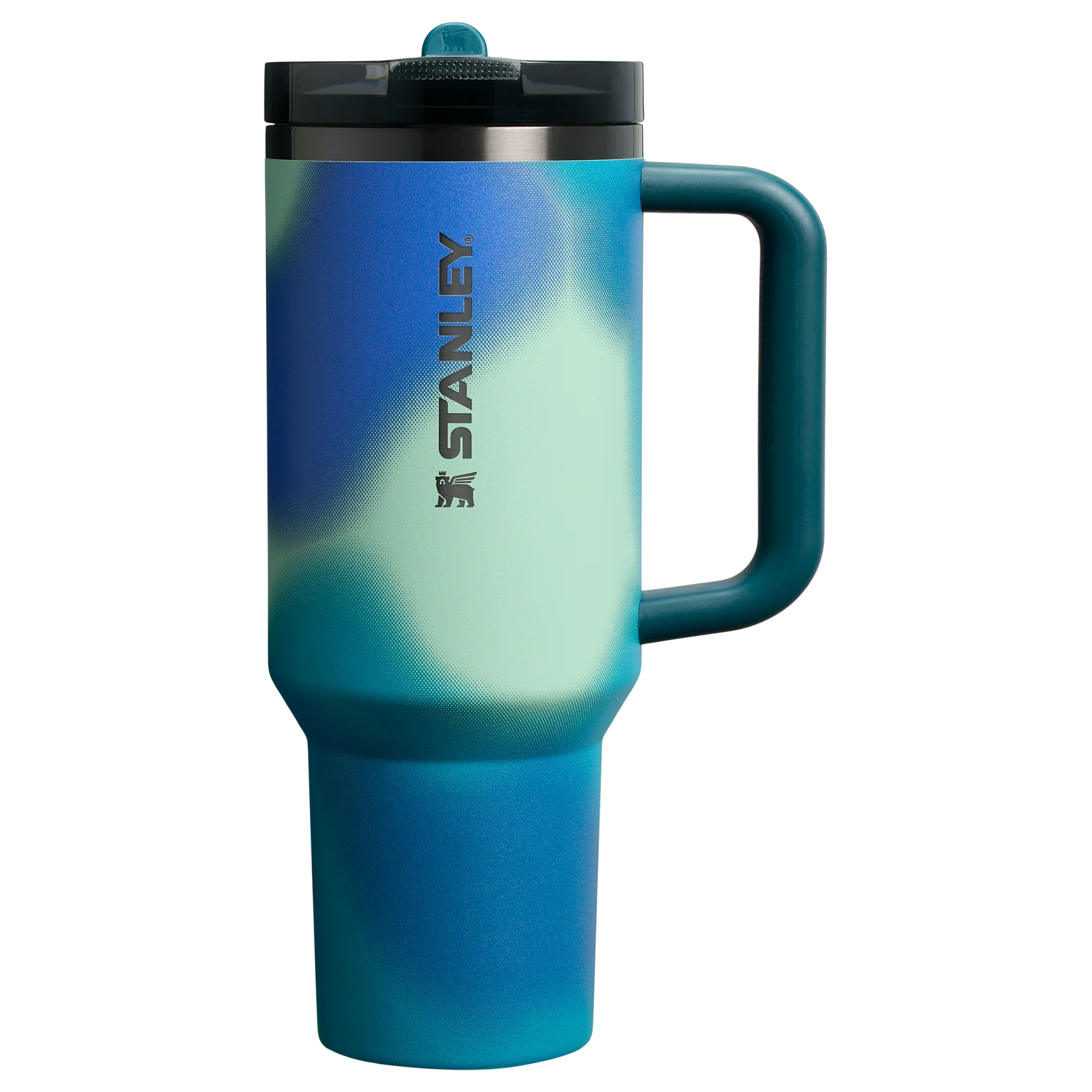 The New Frequency Quencher ProTour Flip Straw Tumbler