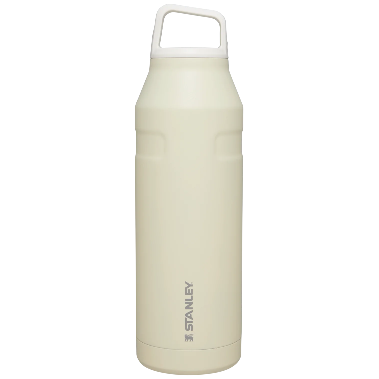 IceFlow™ Bottle with Cap and Carry+ Lid | 50 OZ