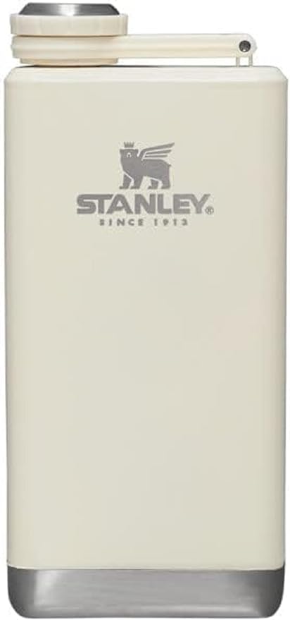 Stanley Legendary Classic Pre-Party Liquor and Spirit Flask