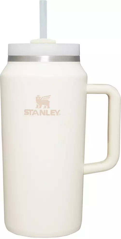 The IceFlow™ Flip Straw Jug | 64 OZ