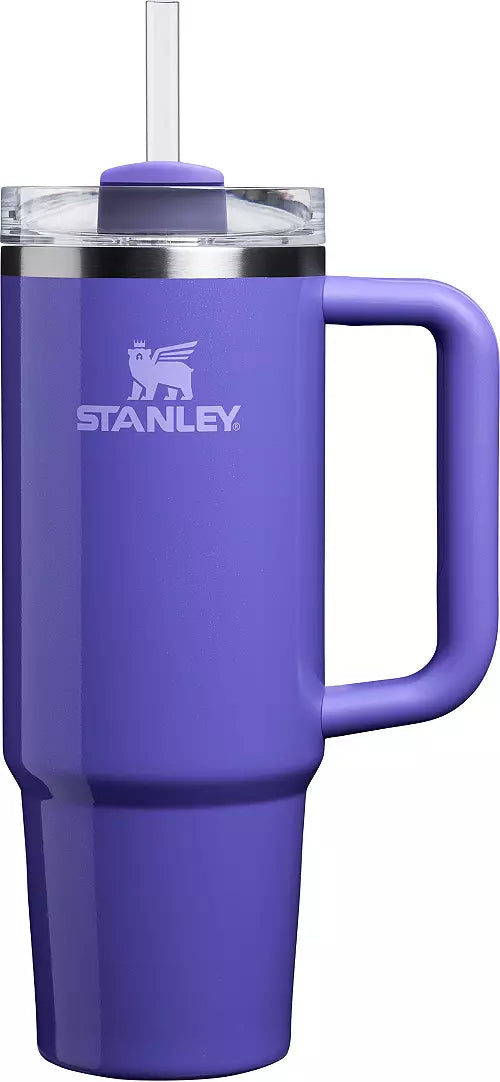 Stanley 30 oz. Quencher H2.0 FlowState - Winter Wonderland Collection