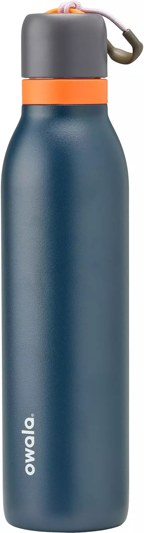 Owala 24 oz. FreeSip Stainless Steel Bottle with Twist Lid