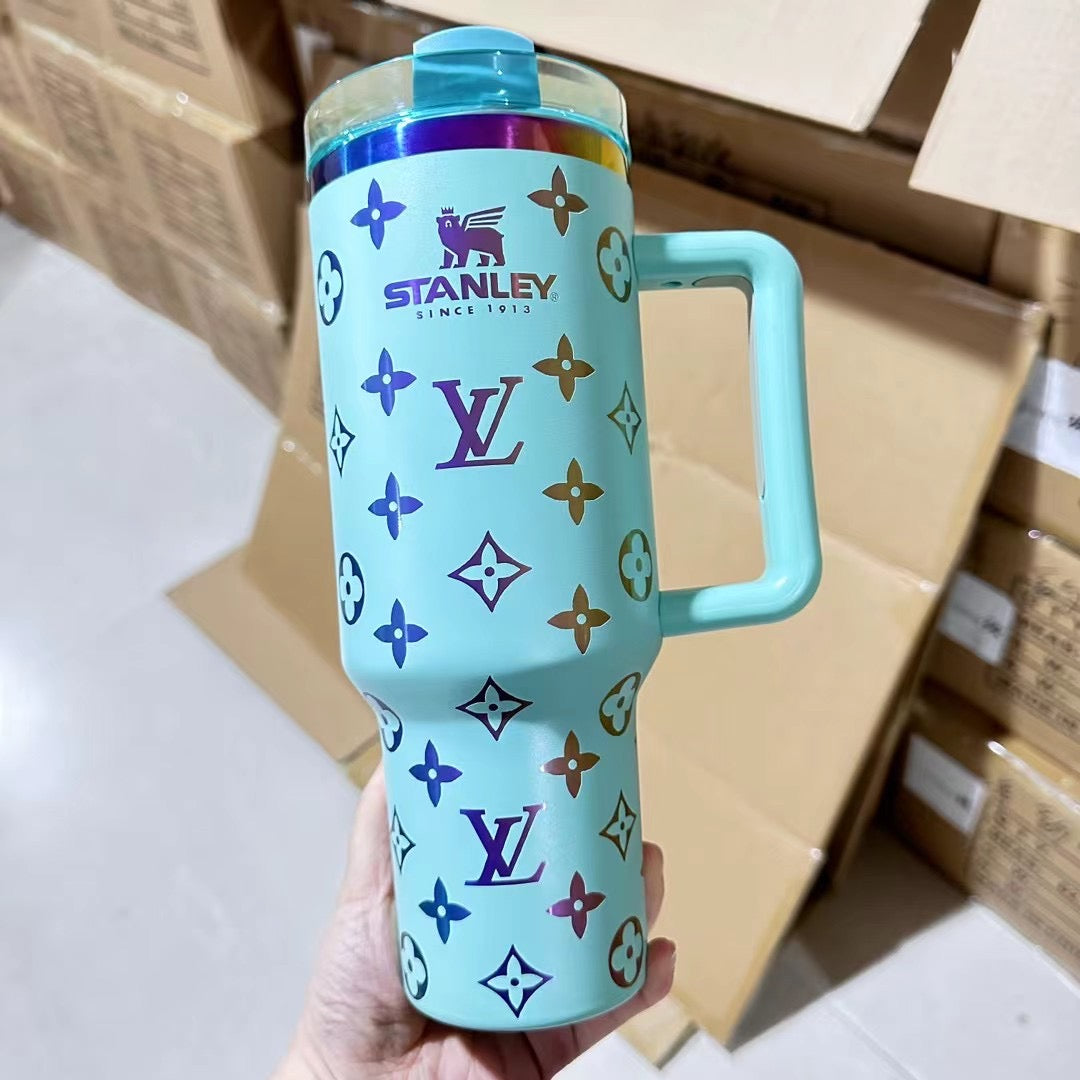 Stanley Louis Vuitton Tumblers 40oz