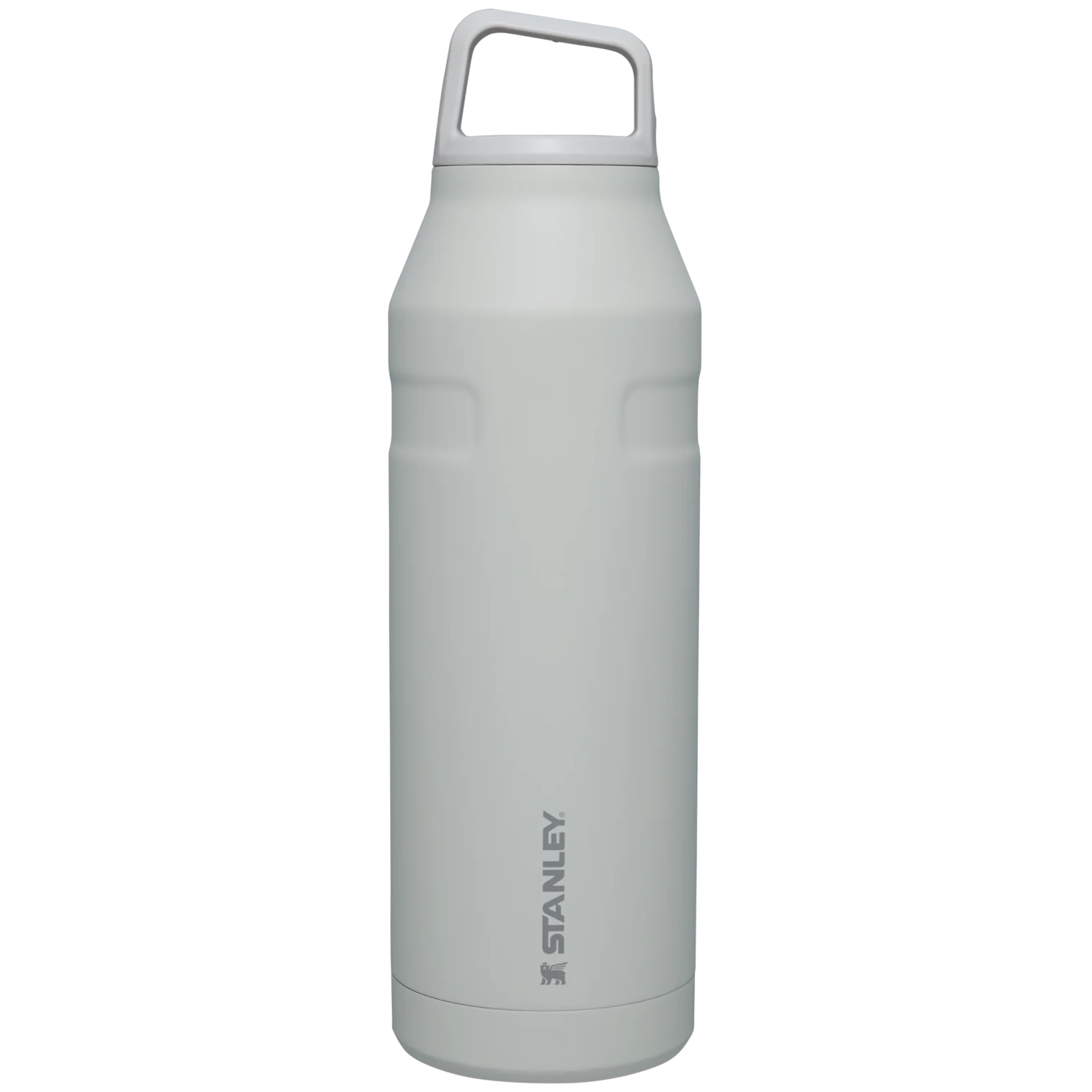 IceFlow™ Bottle with Cap and Carry+ Lid | 50 OZ