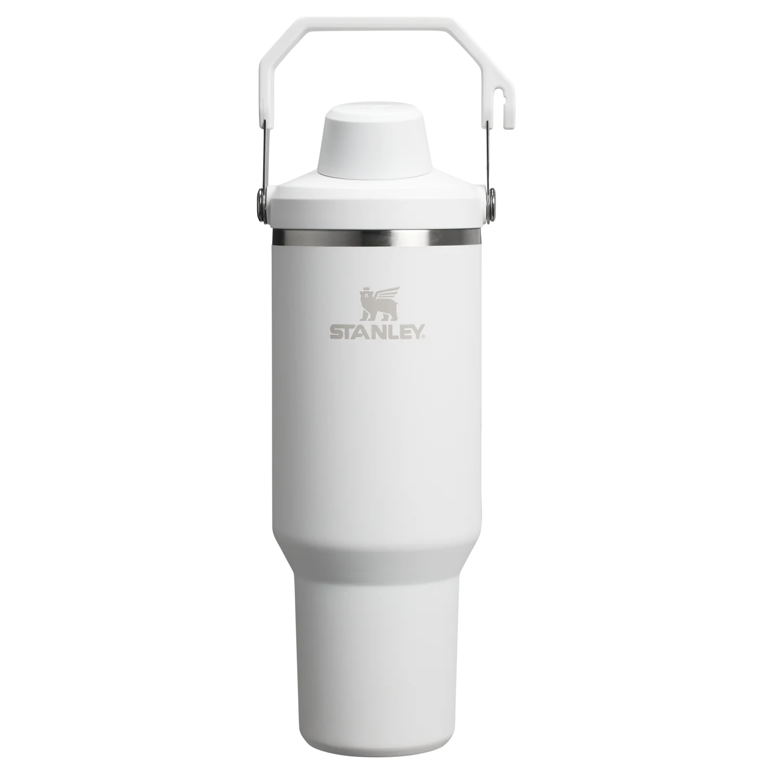 The IceFlow™ Tumbler with Fast Flow Lid | 40 OZ