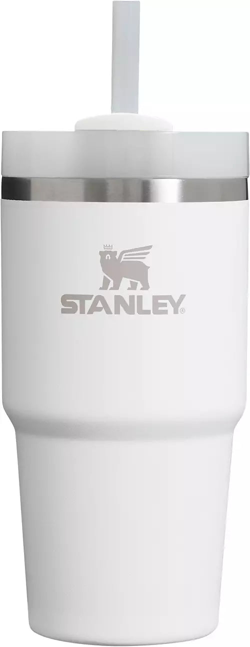 Stanley Adventure 20oz Stainless Steel Quencher H2.0 Tumbler