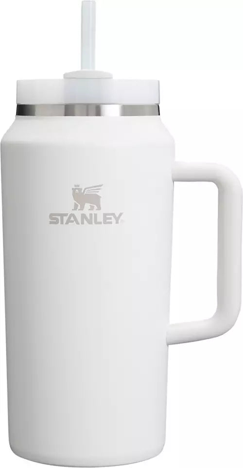 The IceFlow™ Flip Straw Jug | 64 OZ