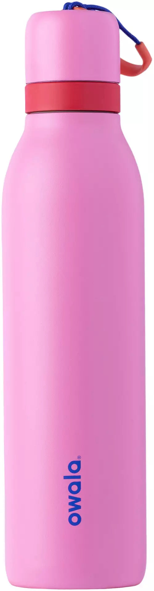 Owala 24 oz. FreeSip Stainless Steel Bottle with Twist Lid