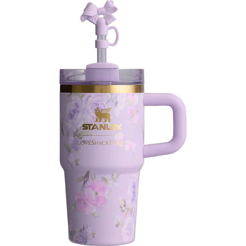 The Stanley X LoveShackFancy