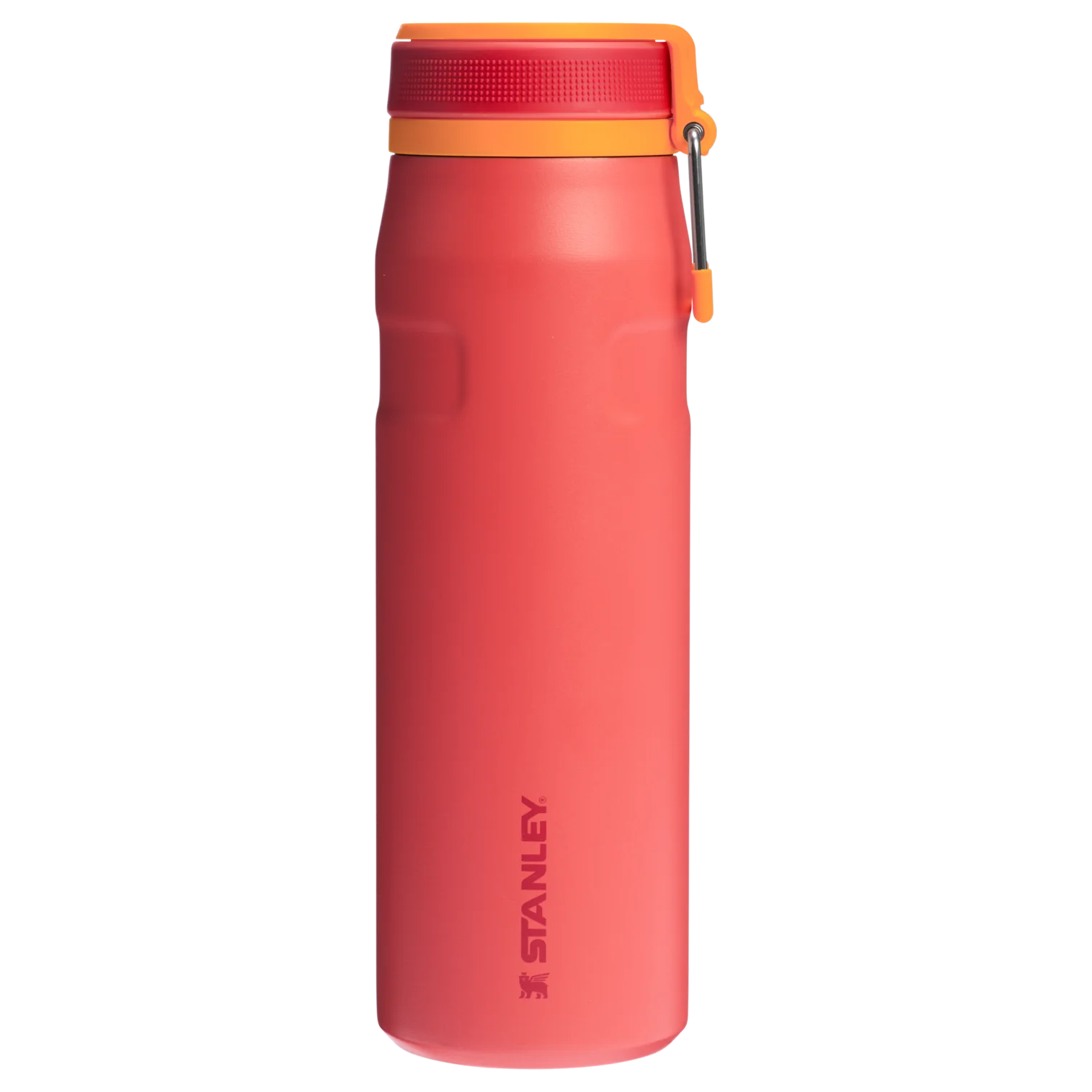 The IceFlow™ Bottle with Twist Flip Lid | 24 OZ