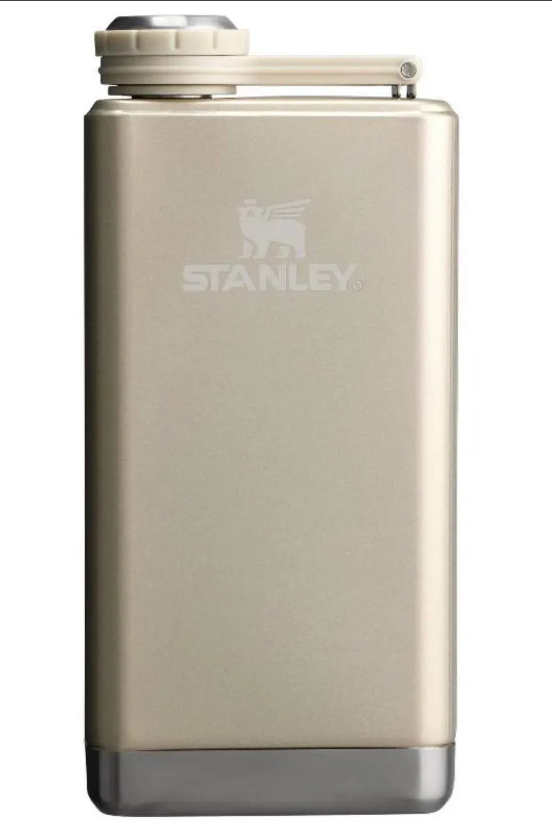 Stanley Legendary Classic Pre-Party Liquor and Spirit Flask