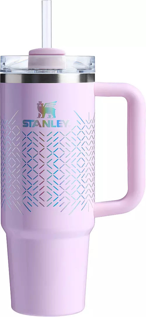 Stanley 30 oz. Quencher H2.0 FlowState - Winter Wonderland Collection