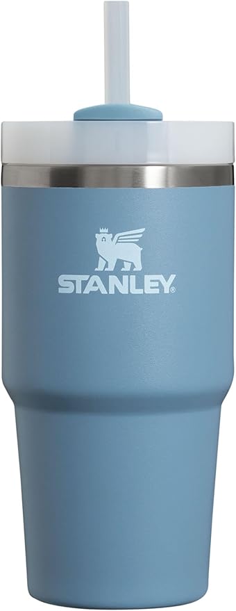 Stanley Adventure 20oz Stainless Steel Quencher H2.0 Tumbler