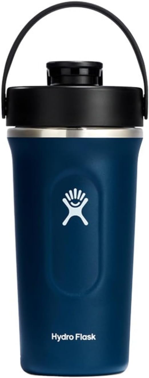 Hydro Flask Insulated Shaker Bottle-24oz