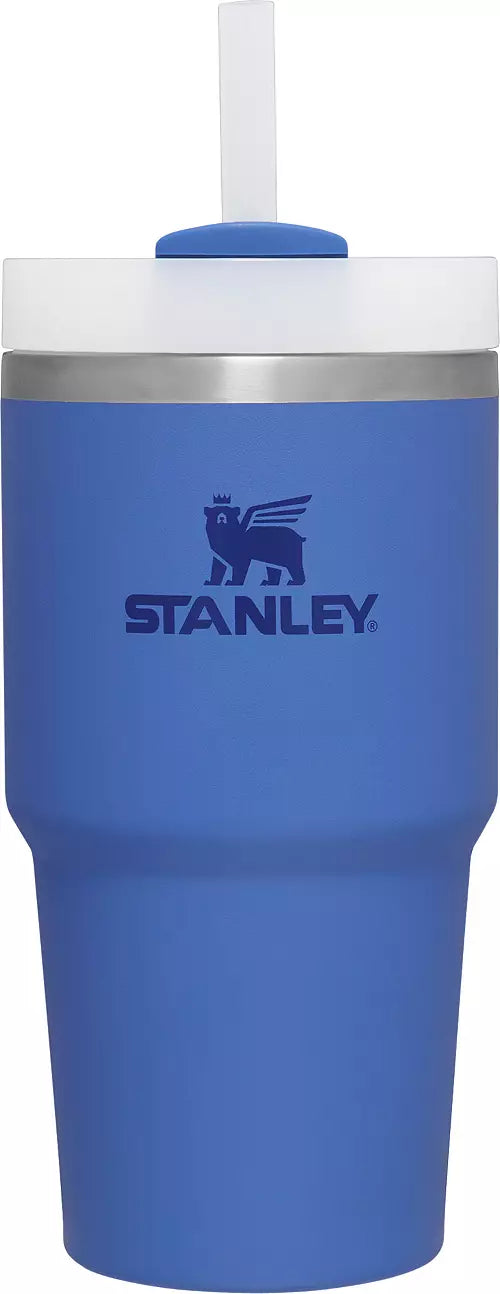 Stanley Adventure 20oz Stainless Steel Quencher H2.0 Tumbler