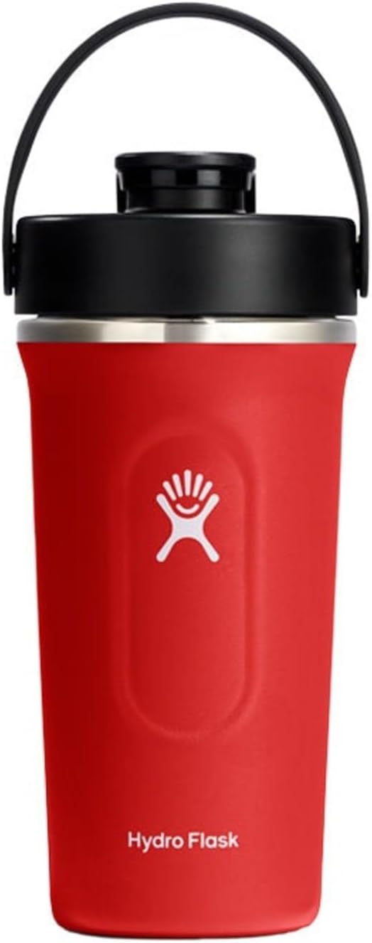 Hydro Flask Insulated Shaker Bottle-24oz