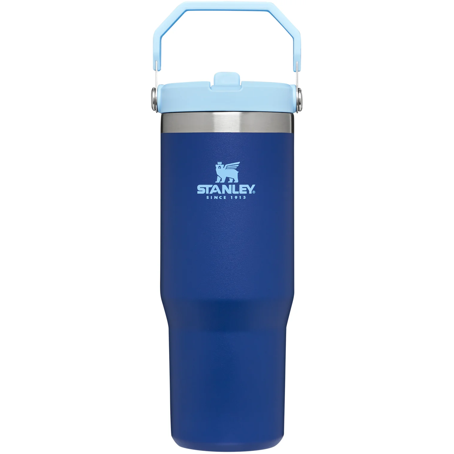 The IceFlow™ Flip Straw Tumbler | 30oz/20oz