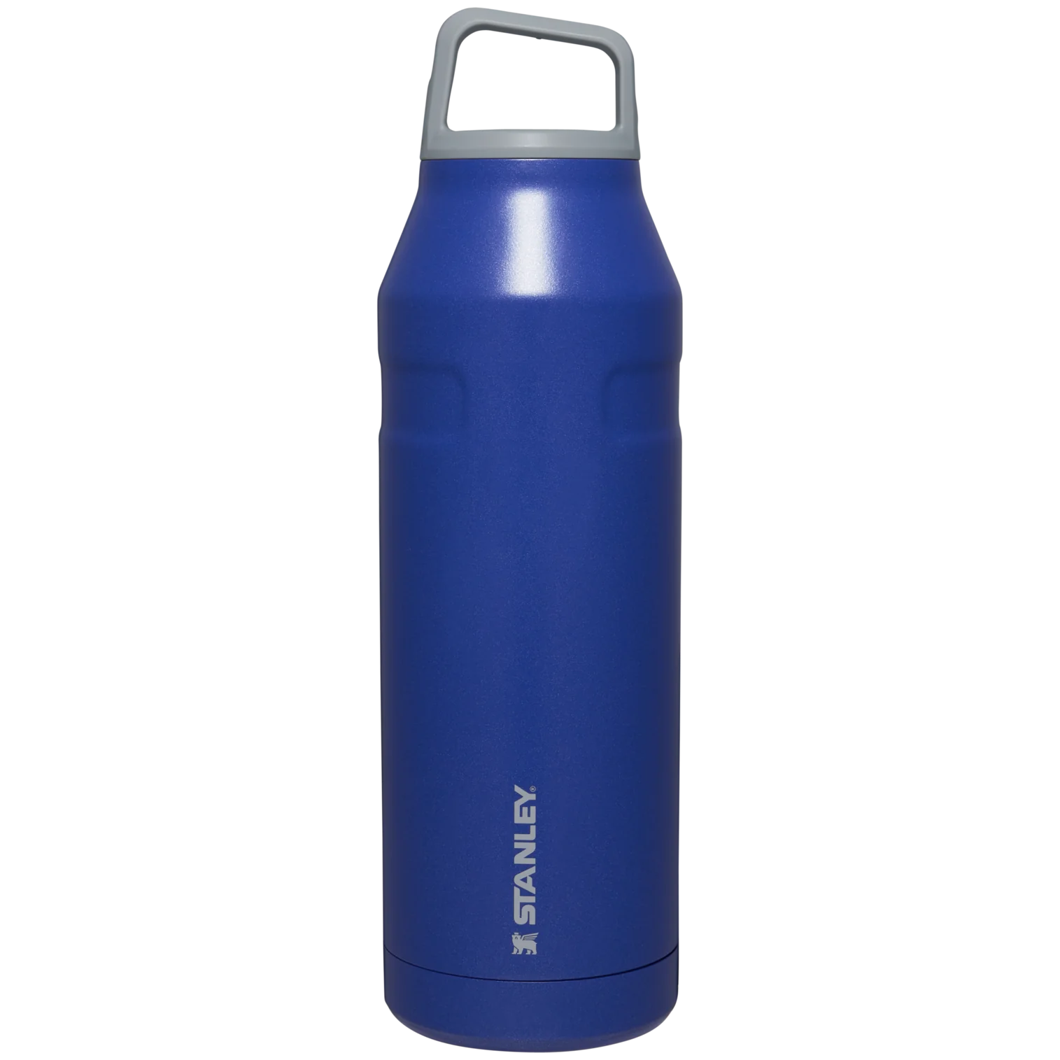 IceFlow™ Bottle with Cap and Carry+ Lid | 50 OZ