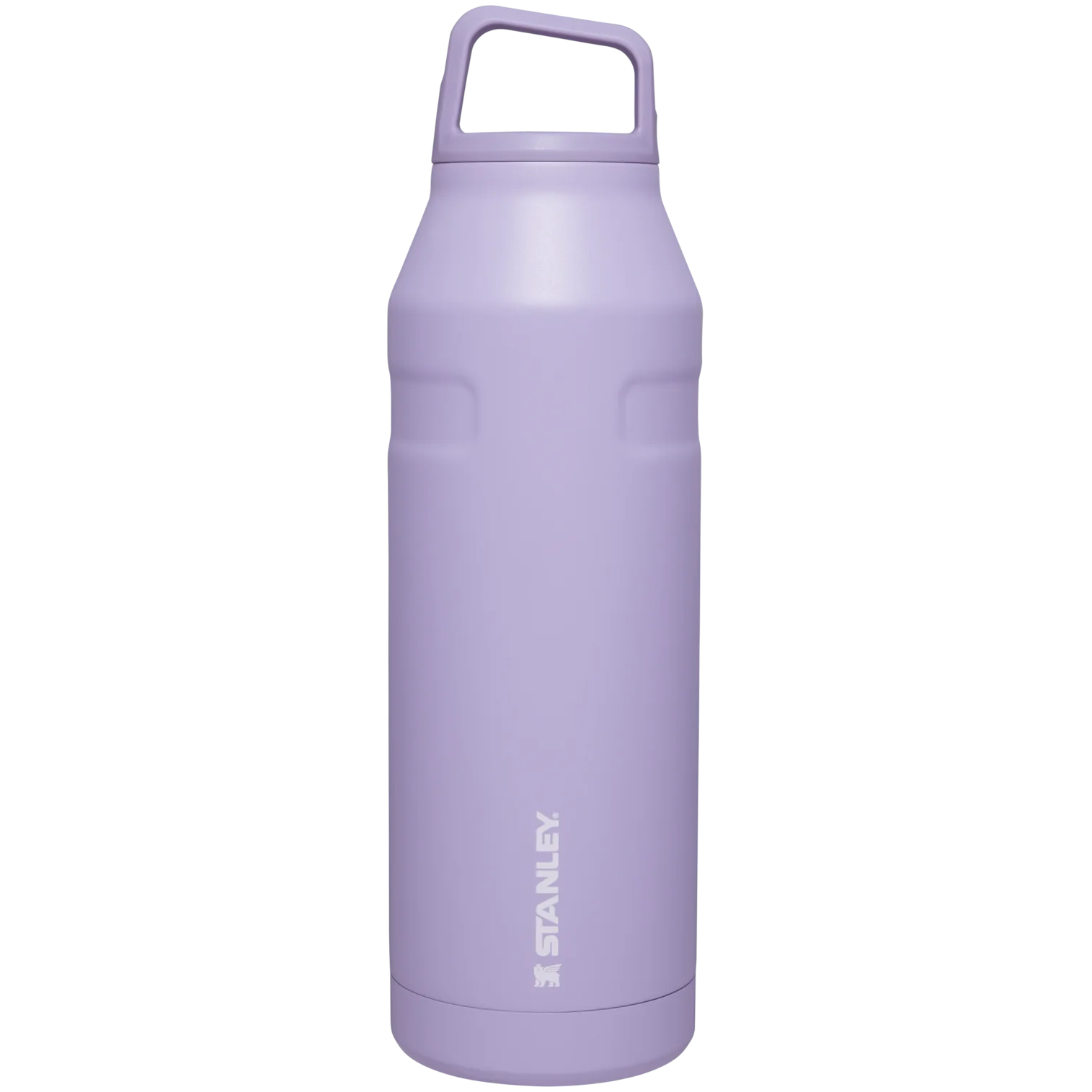 IceFlow™ Bottle with Cap and Carry+ Lid | 50 OZ