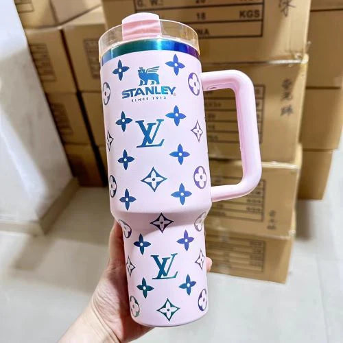 Stanley Louis Vuitton Tumblers 40oz