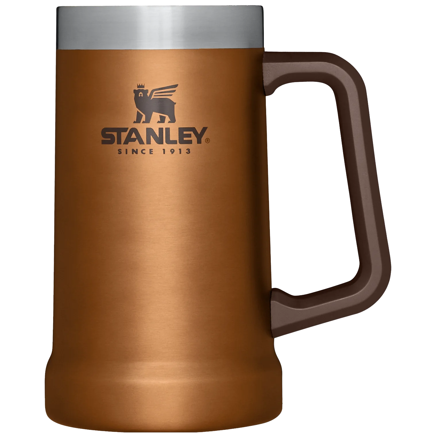 Adventure Big Grip Beer Stein | 24 OZ