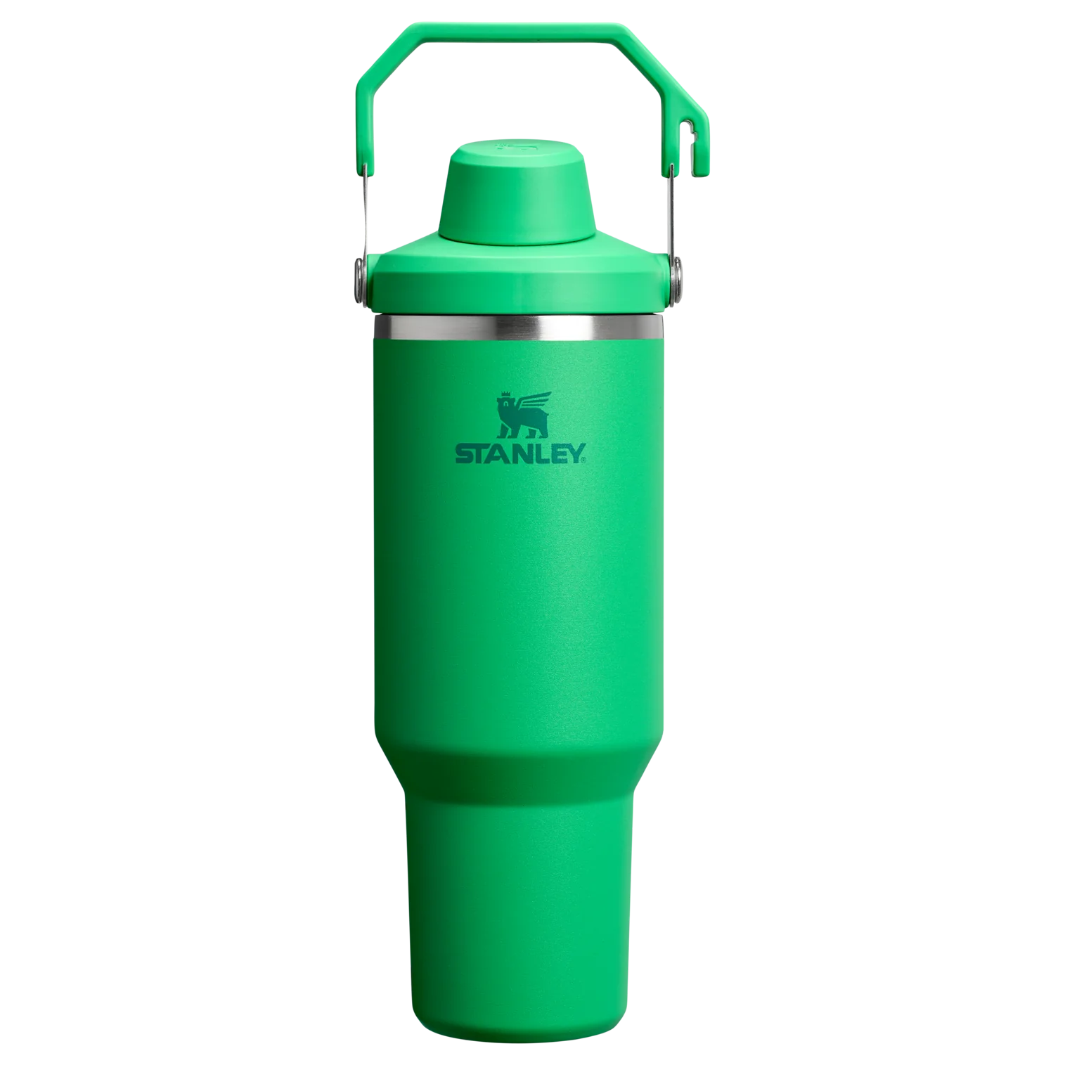 The IceFlow™ Tumbler with Fast Flow Lid | 40 OZ