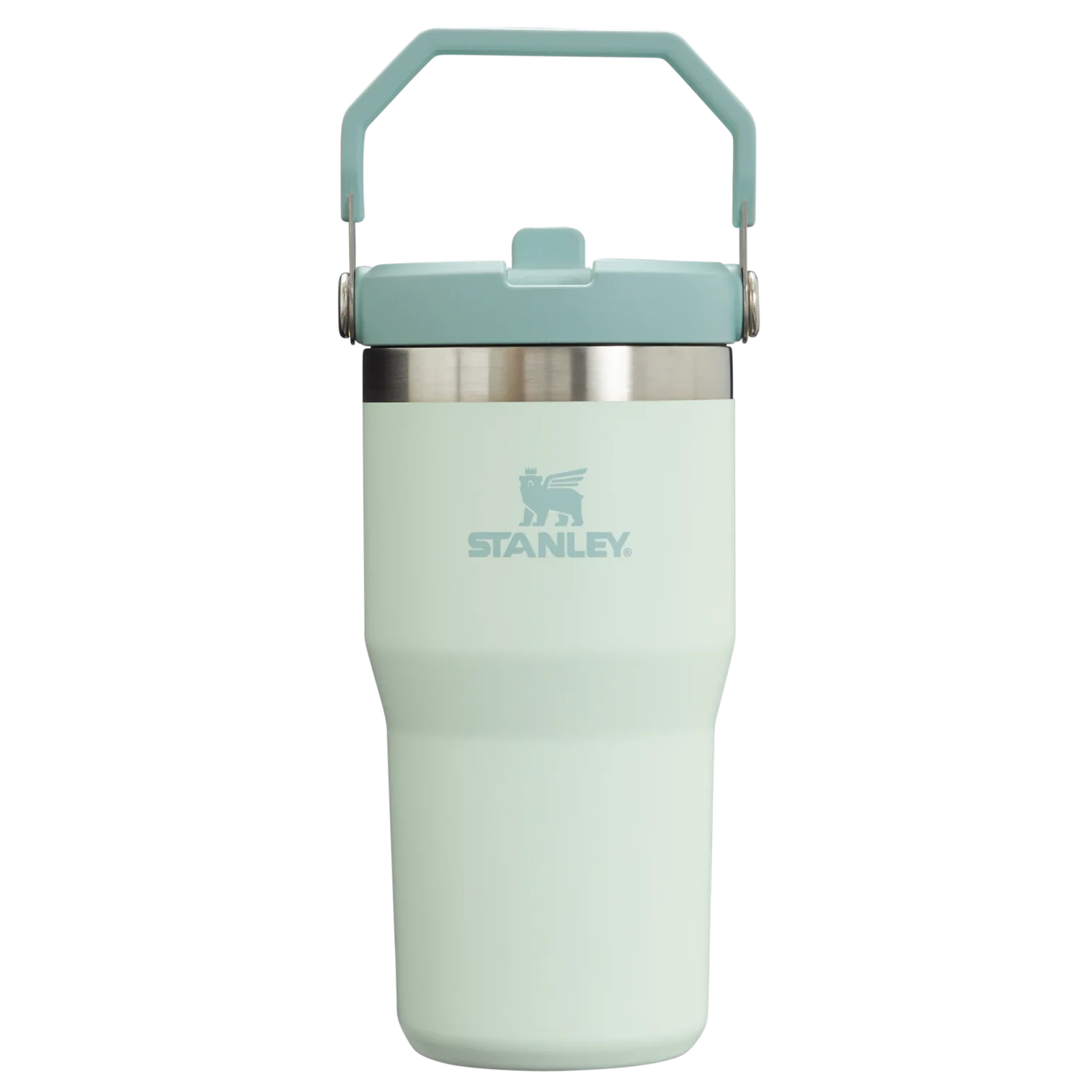 The IceFlow™ Flip Straw Tumbler | 30oz/20oz