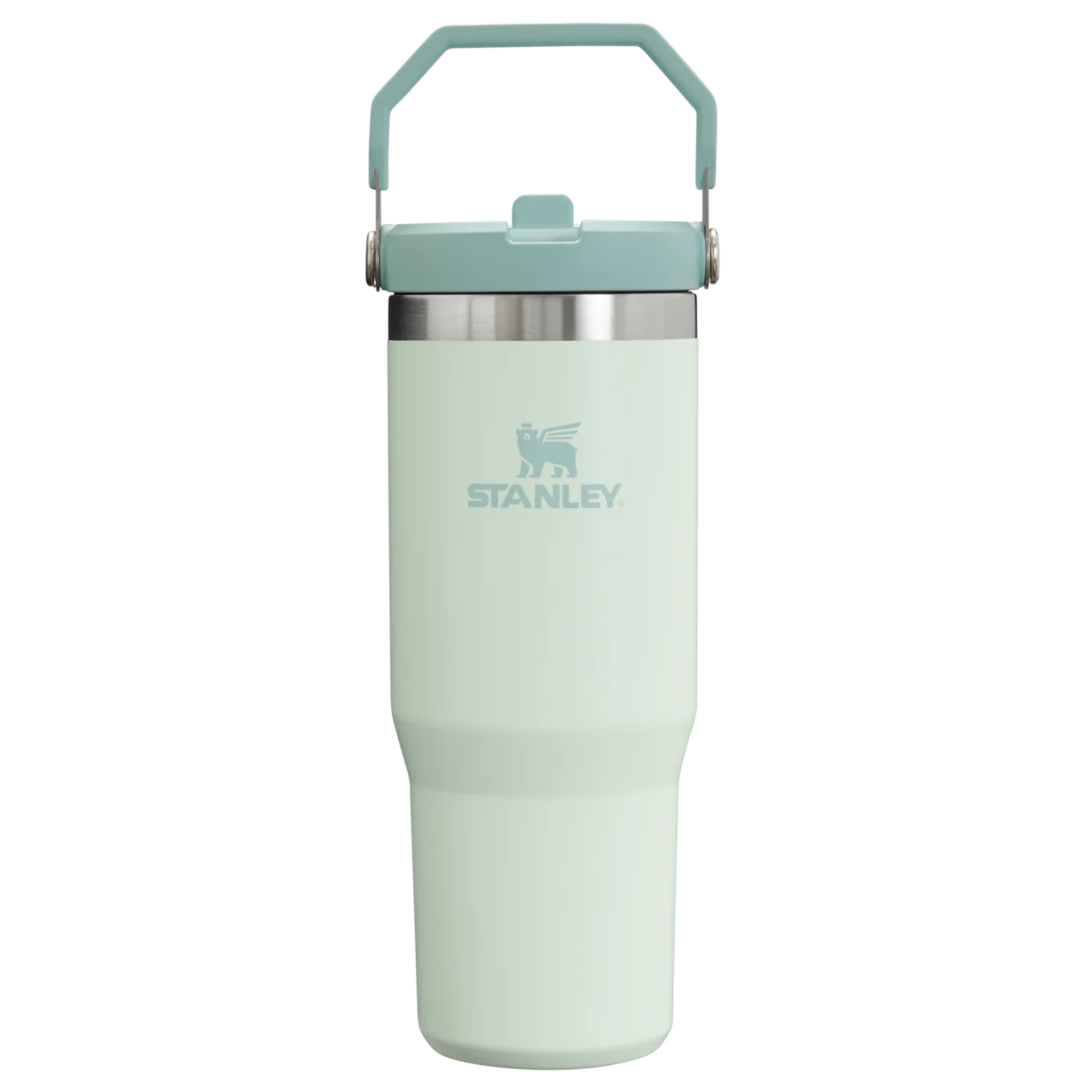 The IceFlow™ Flip Straw Tumbler | 30oz/20oz