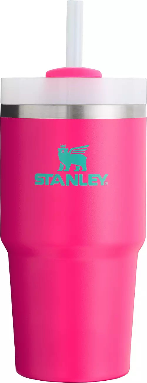 Stanley Adventure 20oz Stainless Steel Quencher H2.0 Tumbler